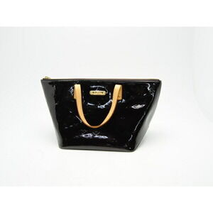 Louis Vuitton Vernis Bellevue Amarante Purple Purple